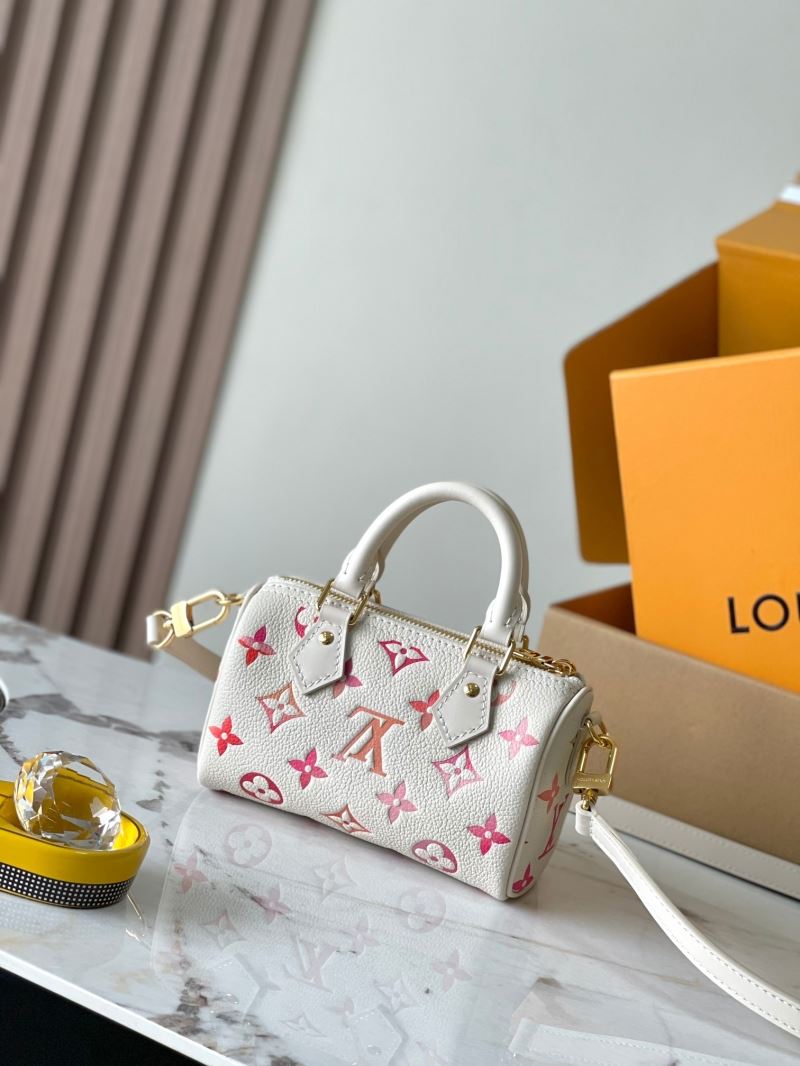 Louis Vuitton Speedy Bags